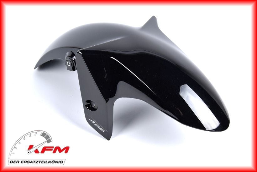 Yzf R25-Mt-25 2014-18 Orijinal Ön Çamurluk P.Siyah 1WDXF15170P0