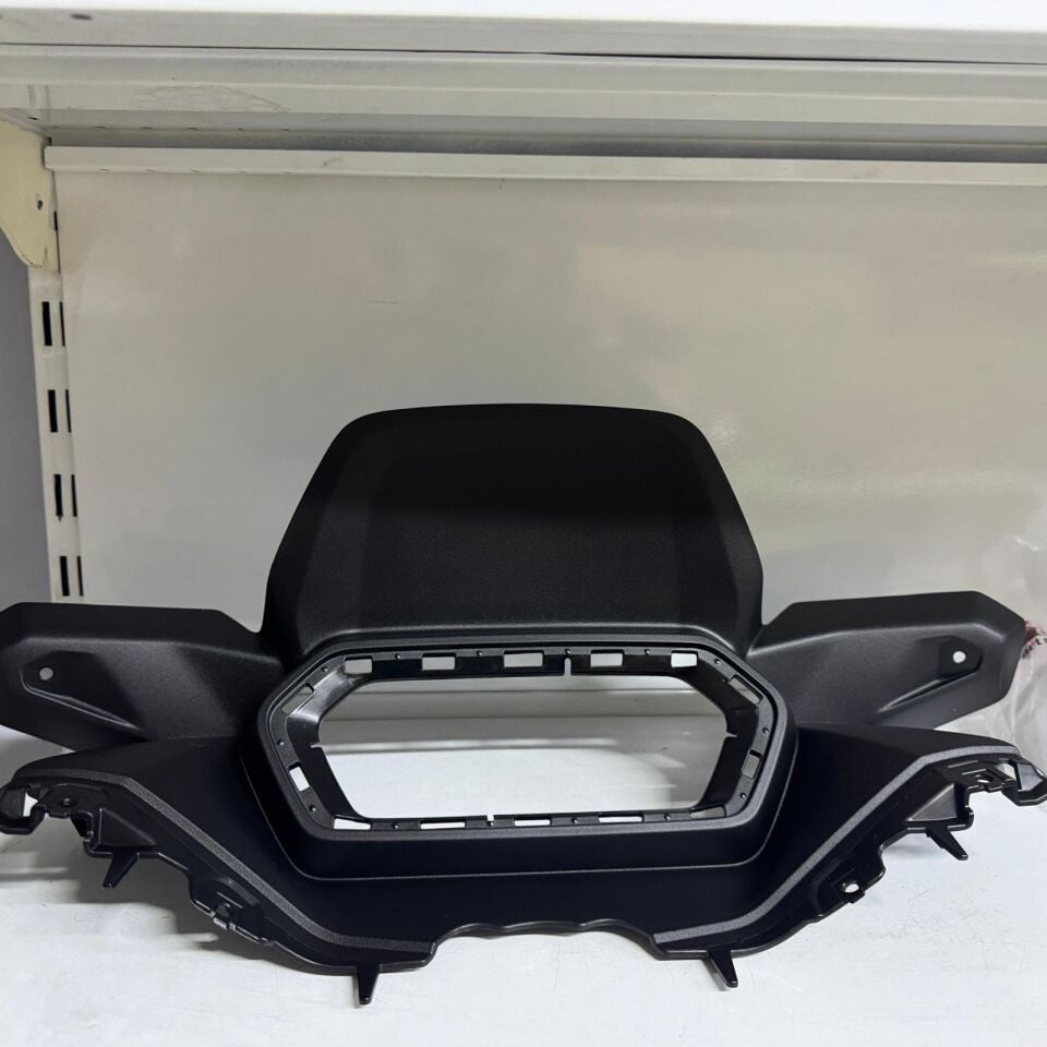 Xmax 250 2024 Km Çerçeve BMKF836K00