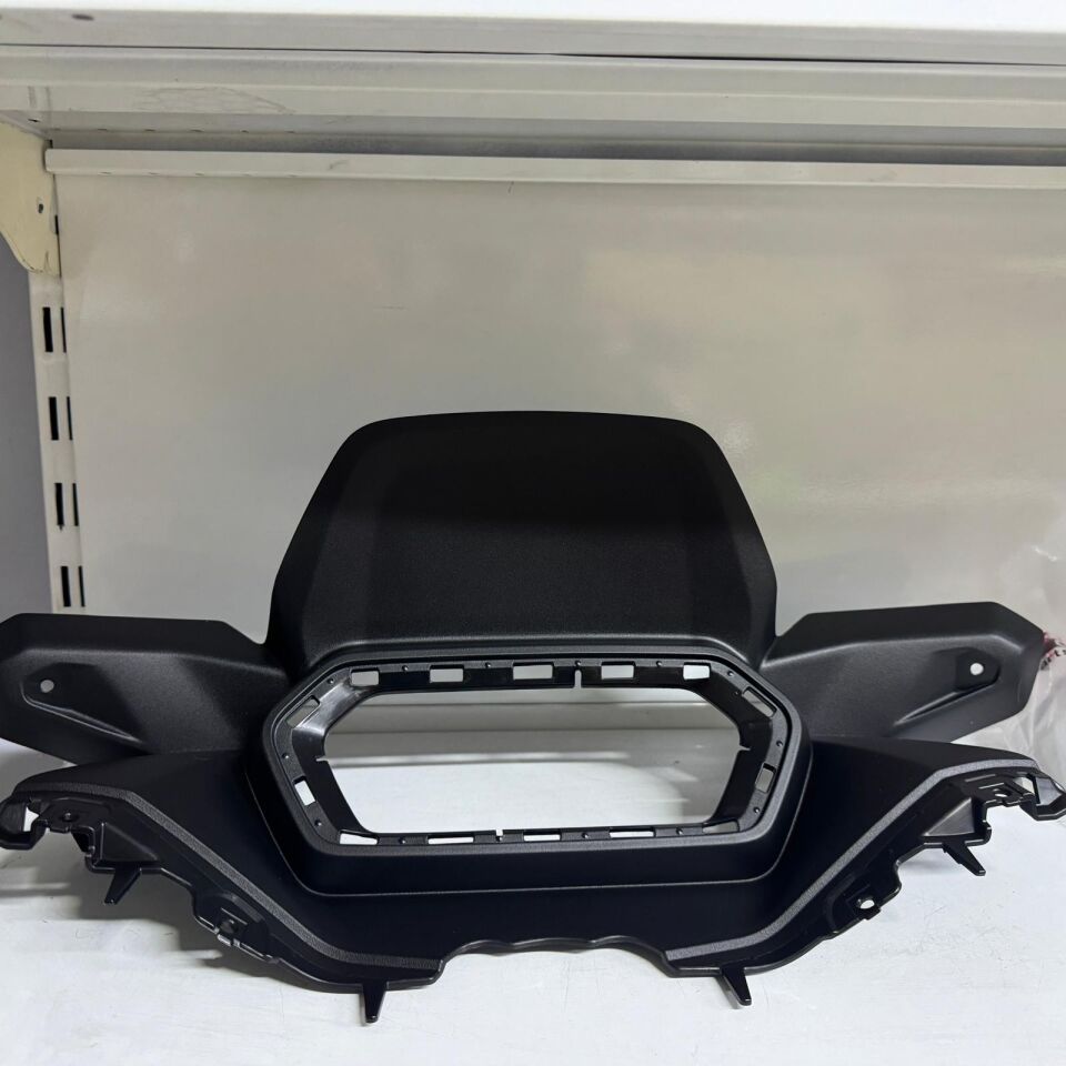 Xmax 250 2024 Km Çerçeve BMKF836K00