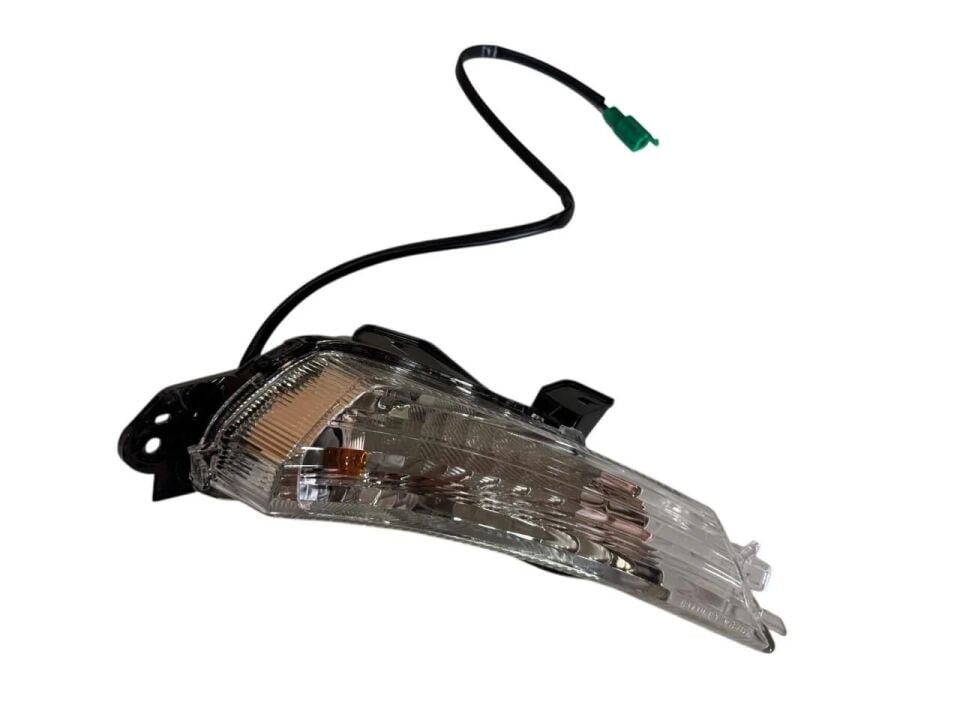 Xmax250-300 2018-2023 Sol Ön Sinyal Füme Camlı B74H331010