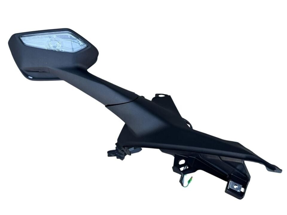 Honda Forza 250 2021-2025 Sağ Ayna Komple İthal