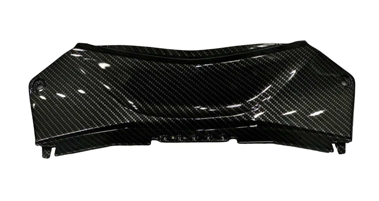 Yamaha Yzf R25-Mt 25 Karbon Sele Ara Kapak