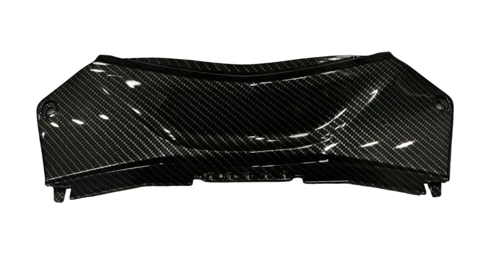 Yamaha Yzf R25-Mt 25 Karbon Sele Ara Kapak
