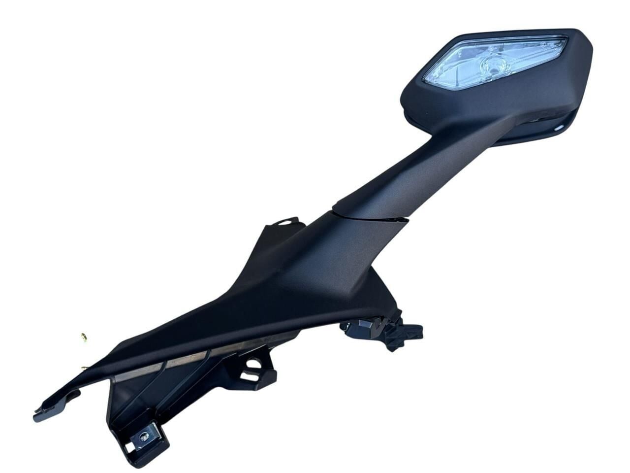 Honda Forza 250 2021-2025 Sol Ayna Komple İthal