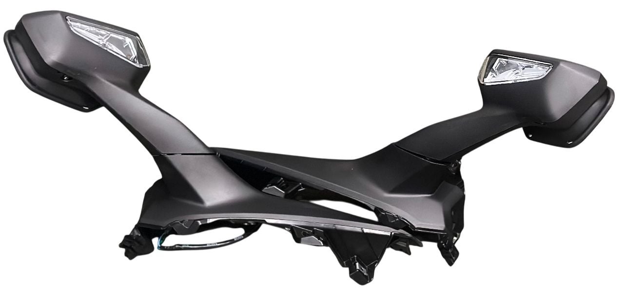 Honda Forza 250 2021-2025 İthal Ayna Takımı