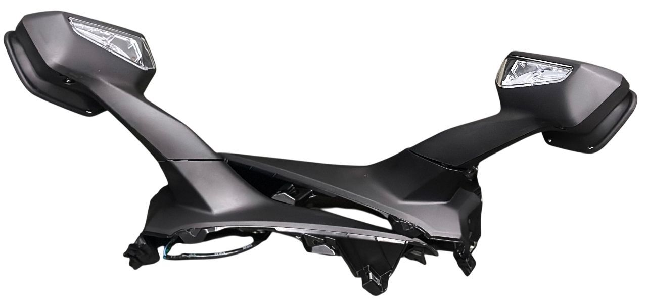 Honda Forza 250 2022-2026 İthal Ayna Takımı