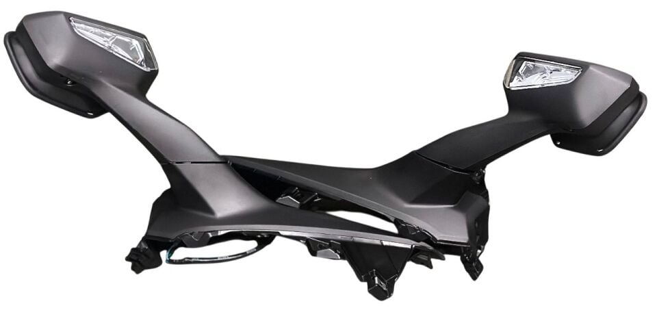 Honda Forza 250 2022-2026 İthal Ayna Takımı