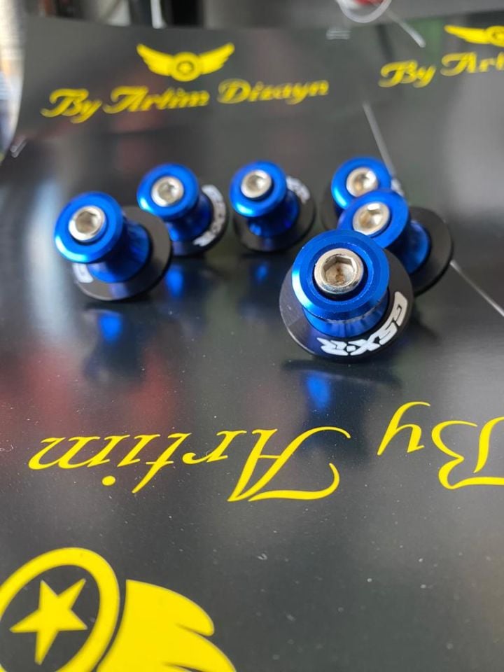 Suzuki Gsxr Padok Sehpa Aparatı