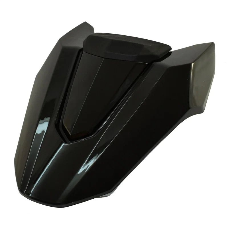 Honda Cb 650R-Cbr 650R 2018-23 Mono Kapak Siyah