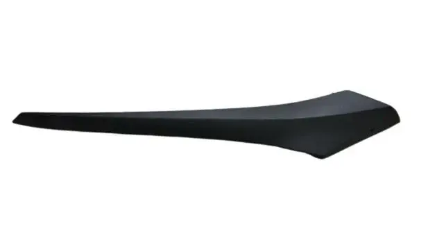 Xmax 250-300 2018-23 Sol Marşbiyel Mat Siyah