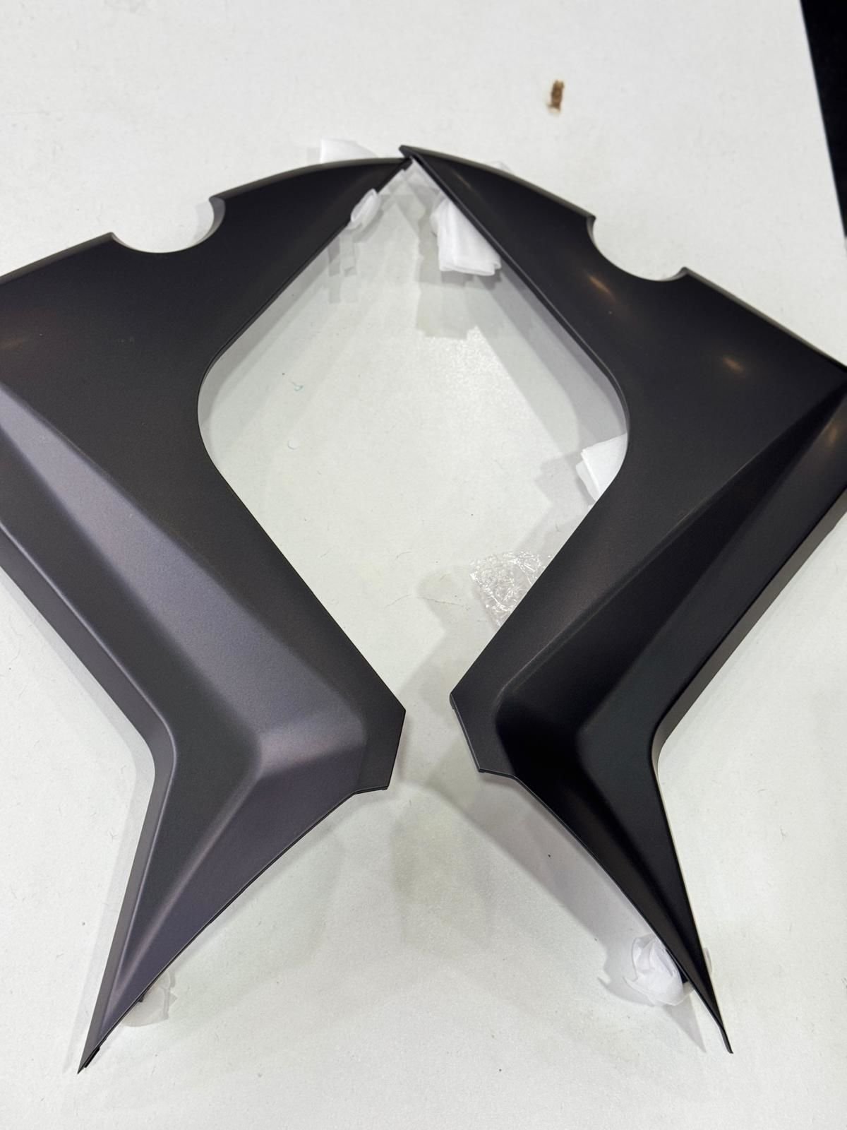 Xmax 250-400 2014-17 Sağ Sol Z Grenaj Takım