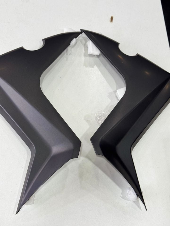 Xmax 250-400 2014-17 Sağ Sol Z Grenaj Takım