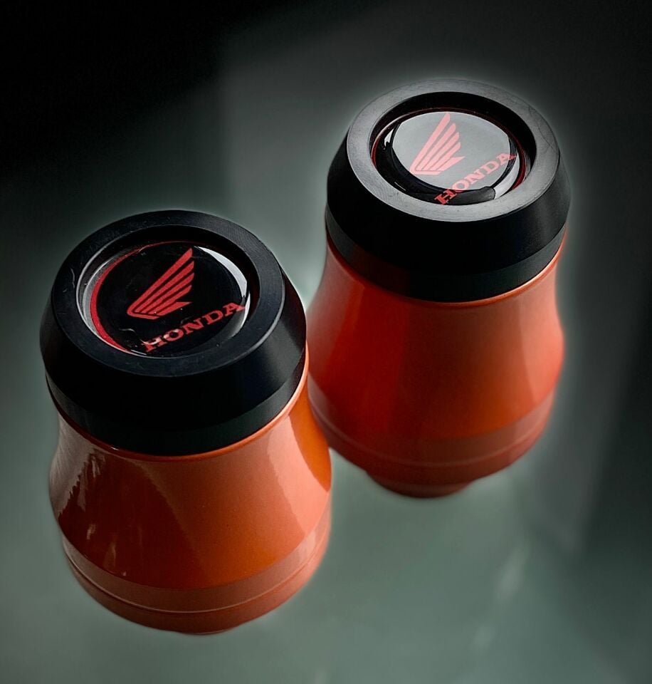 Honda Cbr 600RR 2013-17 Repsol Koruma Takozu