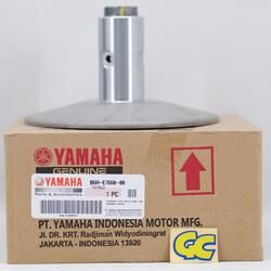 Nmax 125-155 2021-24 Arka Kasnak B6HE766000