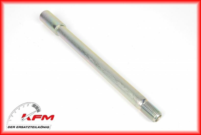 Orijinal Yamaha Mt-09 Ön Teker Mili 1RC2518100