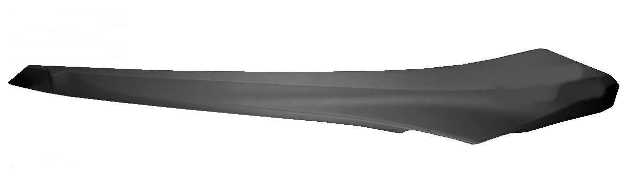 Xmax 250-300 2018-23 Sol Marşbiyel Gri