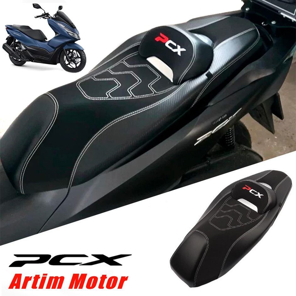 Pcx 125 2021-24  Comfort Konfor Sele