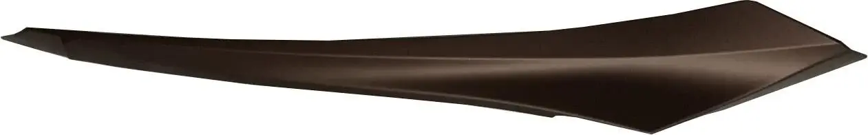 Xmax 250-300 2018-23 Kahve Bronz Sol Marşbiyel