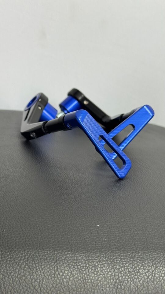 Xmax 250-300 2018-25 Manet Koruma Özel