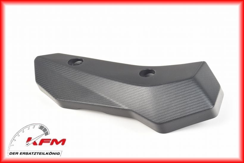 Mt-07 2014-17 Orjinal Radyatör Sol Kapağı 1WS2173100