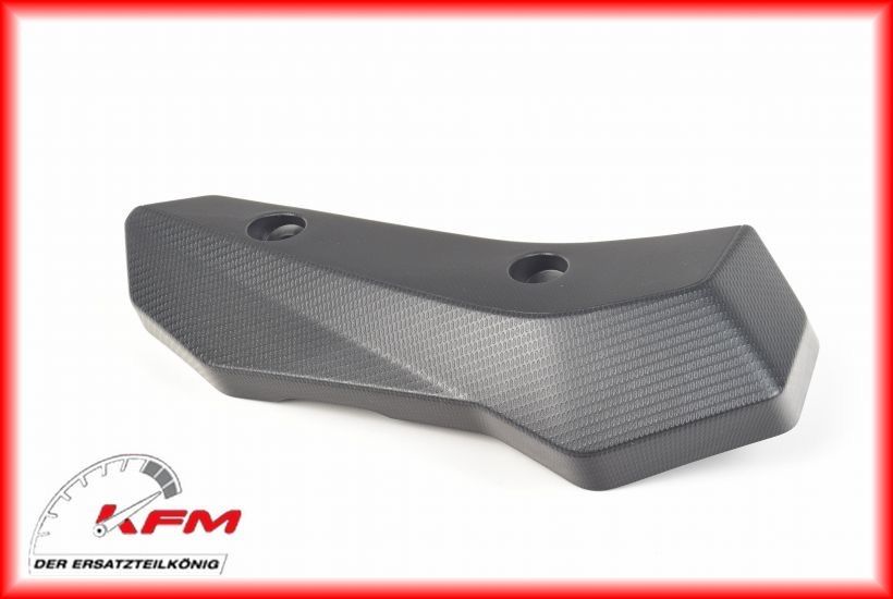 Mt-07 2014-17 Orijinal Radyatör Sol Kapak 1WS2173100