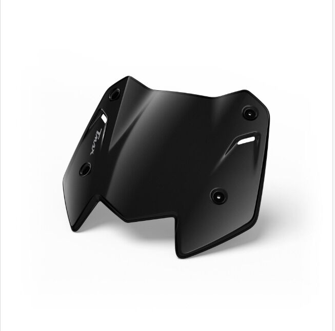 Orijinal Tmax 560 2025-26 Spor Ön Cam BSVF83J02000