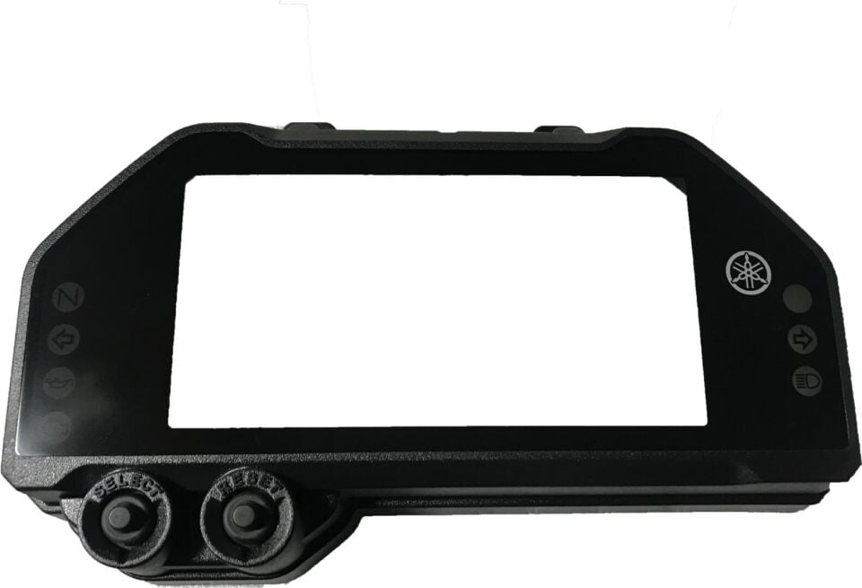 Yzf R25 2019-2024 Orijinal Gösterge Camı-Kilometre Camı B5PH3571