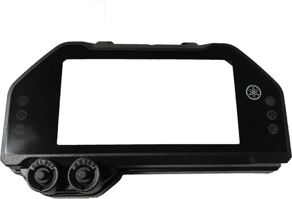 Yzf R25 2019-2024 Orijinal Gösterge Camı B5PH357100