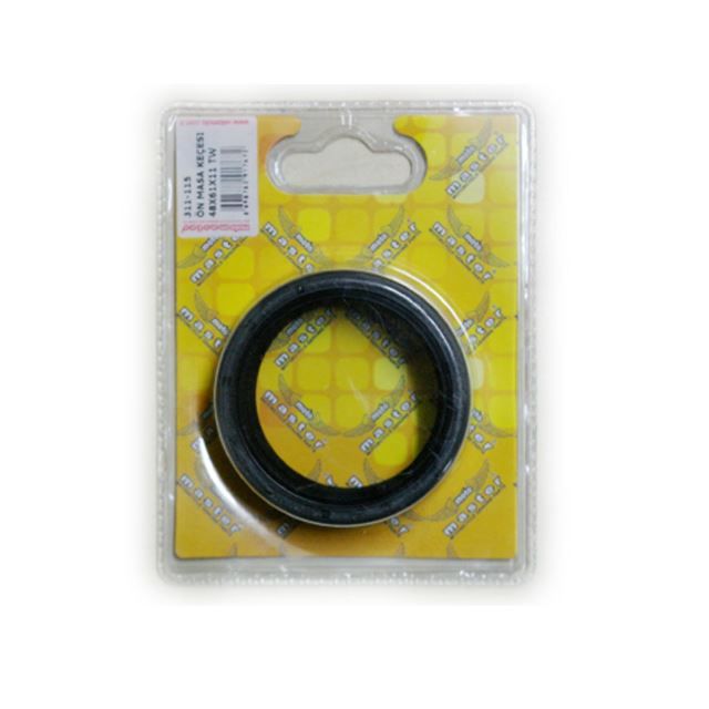 Yamaha Yzf R1 1998-2001 Ön Amortisör Keçesi