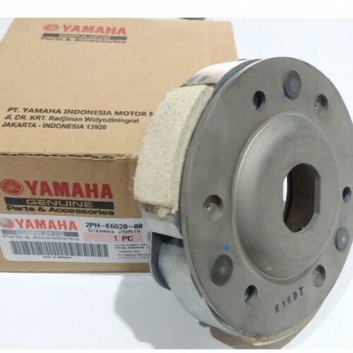 Nmax 155 Arka Debriyaj Baskı Balatası 2DPE662000