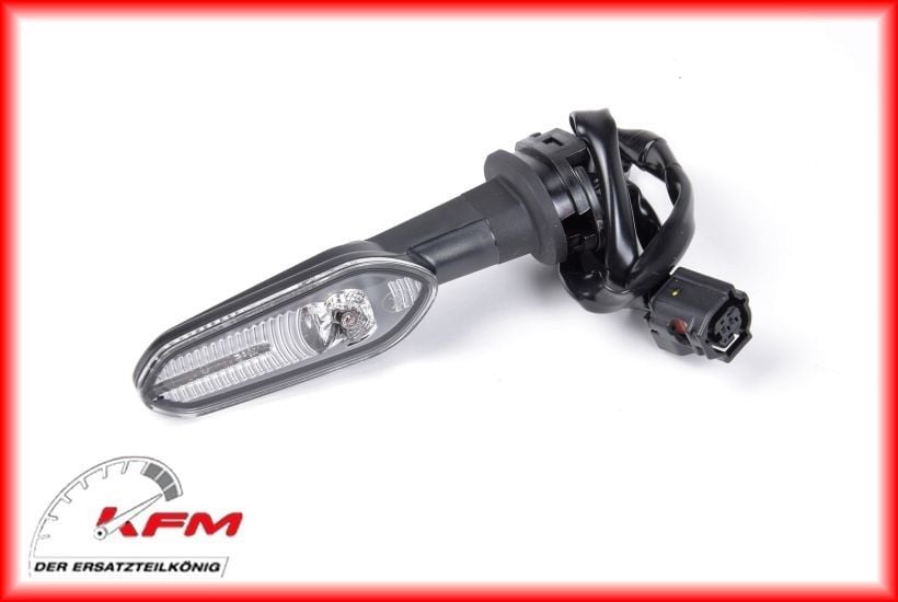 Yamaha Yzf R25 2021-24 Orijinal Sağ Ön Sinyal B1XH330A00
