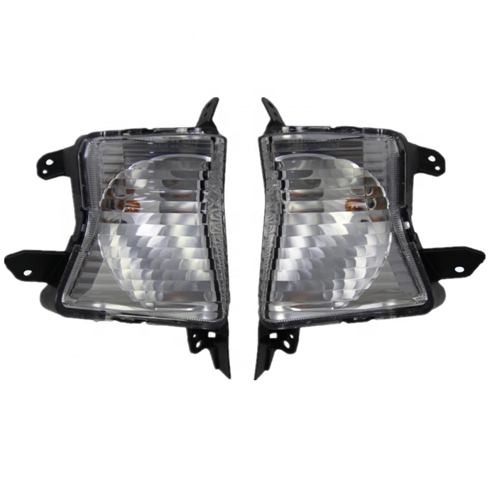 Nmax 125-155 2015-2020 İthal Sinyal Takımı