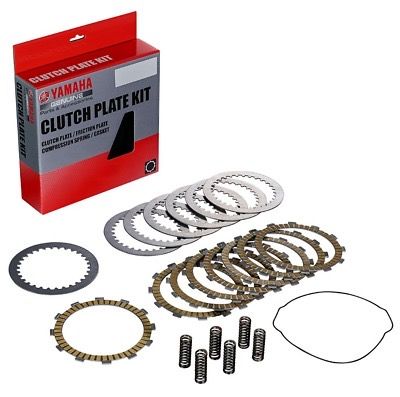 Yamaha Yzf R7 Orijinal Debriyaj Kiti BEBW001G00