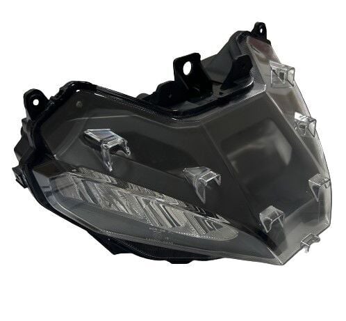 Cf Moto Sr 250 Ön Far