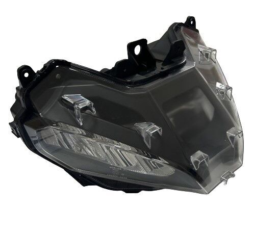 Cf Moto Sr 250 Ön Far