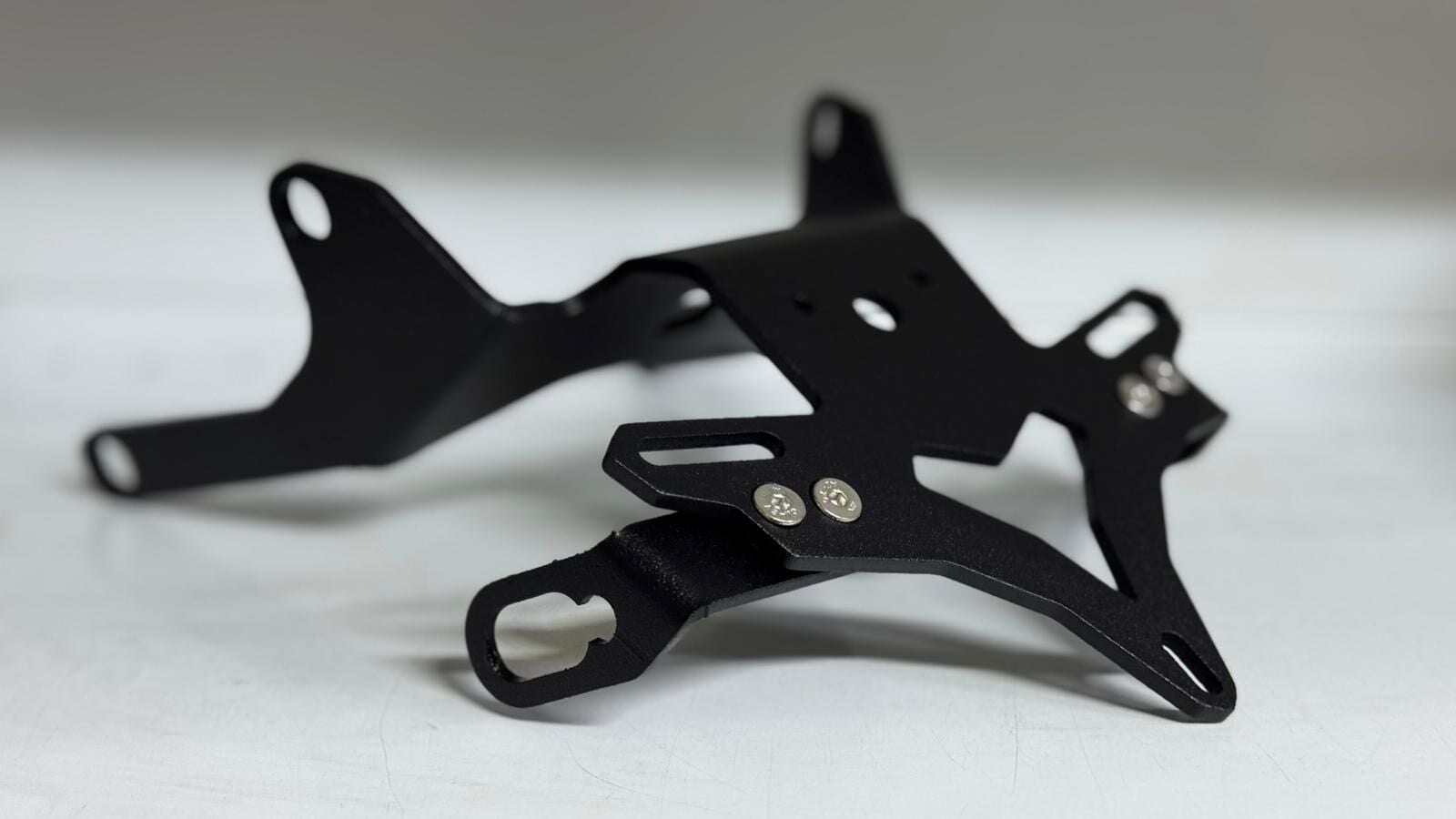 Honda Cbr 650R 2021-24 Sabit Spor Plakalık