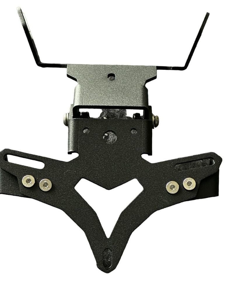 Honda Cbr 650R 2021-24 Katlanabilir Spor Plakalık