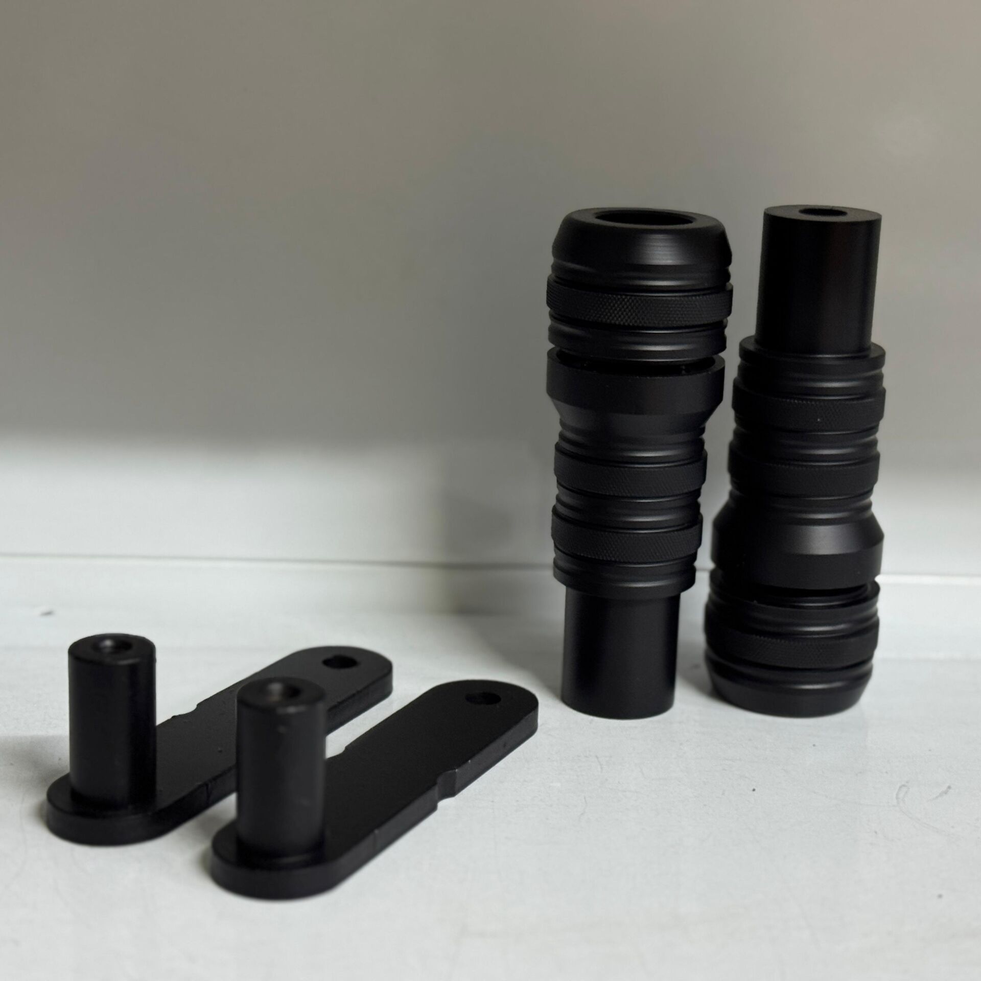 Kawasaki Z250 SL Koruma Takozu