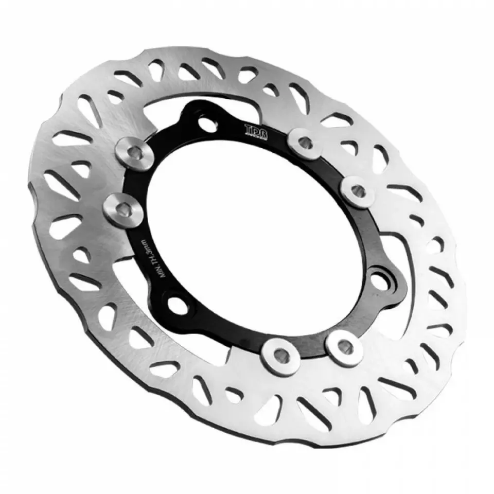 TDR Nmax 125 155 Perfonmas Papatya Ön Disk 2014-2025