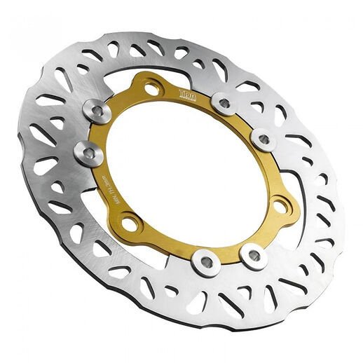 TDR Nmax 125 155 Perfonmas Papatya Ön Disk (2014-2024)