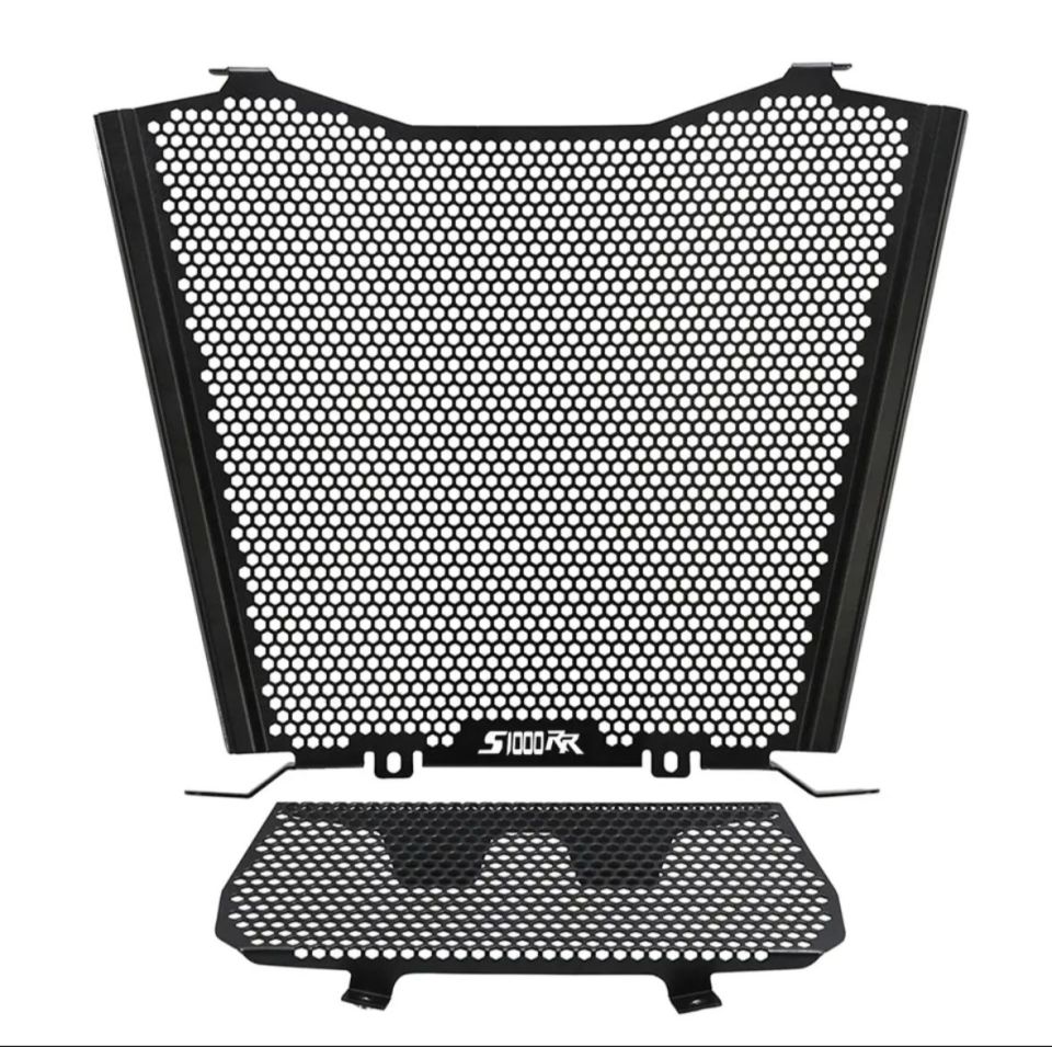 Bmw S1000RR Radyatör Koruma 2019-24
