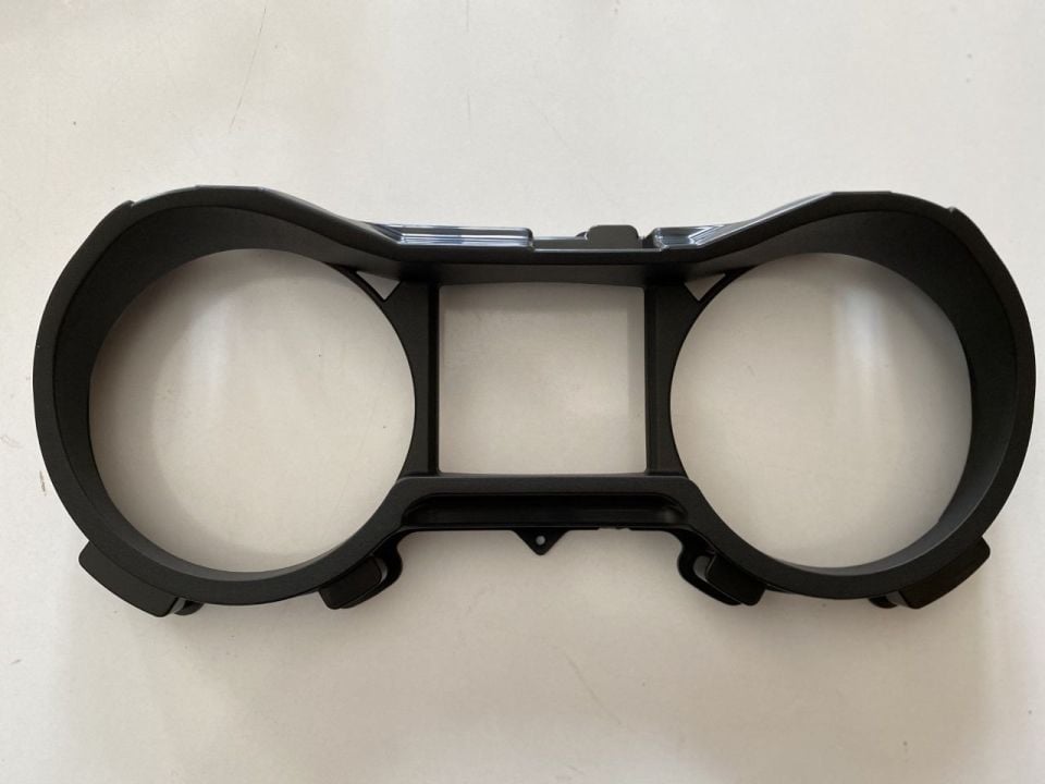 Xmax 250-300 2018-2 Orijinal Kilometre Üst Kapak B74H353L00