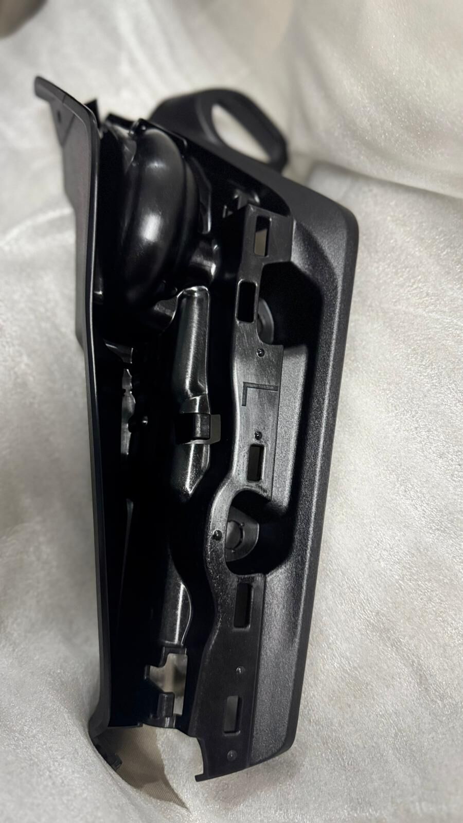 Mt-09 2024-25 Radyatör Sol Alt Sinyal Panzot BME2175T00