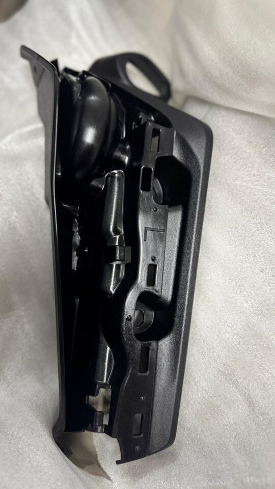 Mt-09 2024-26 Radyatör Sol Alt Sinyal Panzot BME2175T00