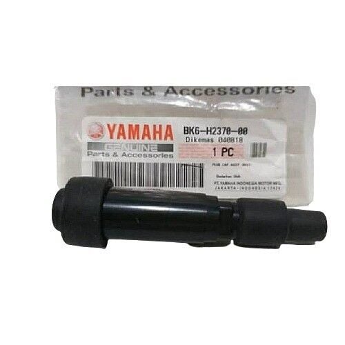 Nmax 125-155 2021-24 Orijinal Buji Piposu Buji Başlığı BK6H237000