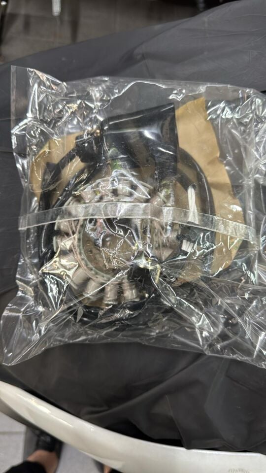 Xmax 400 Majesty 400 Sargı