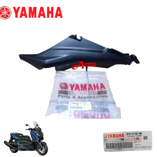 Xmax 250-300 2018-22 Kuyruk Alt Kapak Sağ Panel  B74F172F00
