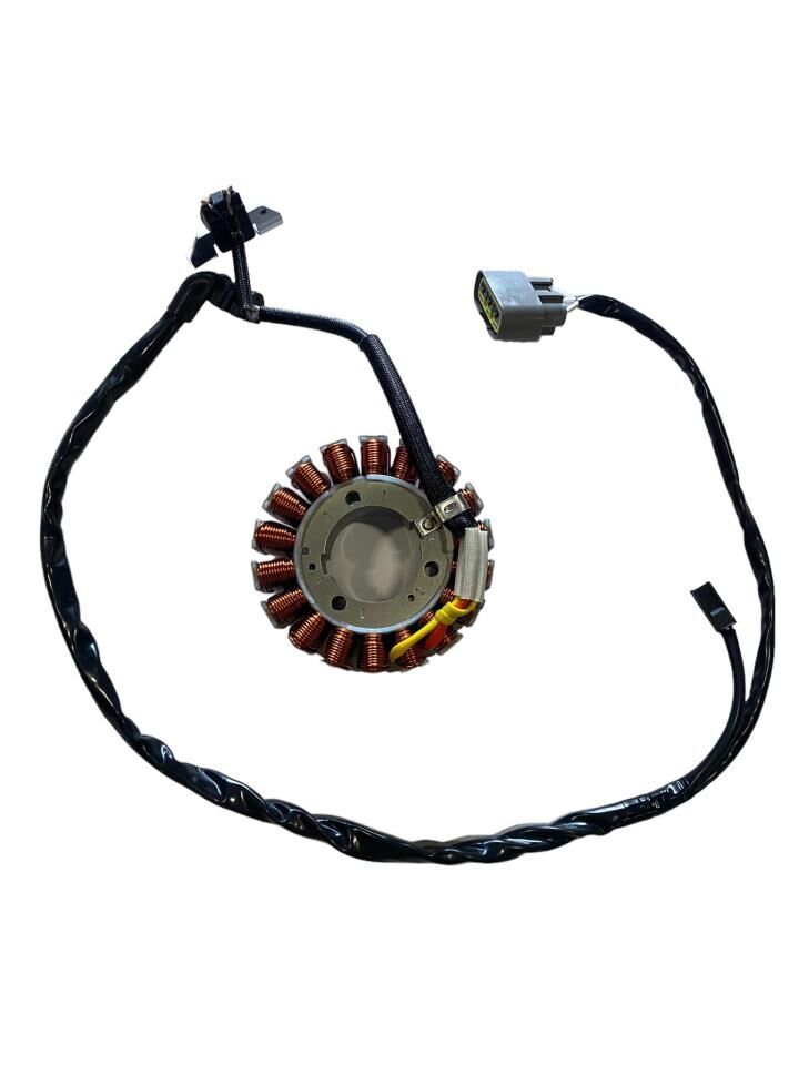 Yamaha Mt-09  Sargı Statör Sargı 1RC8141000