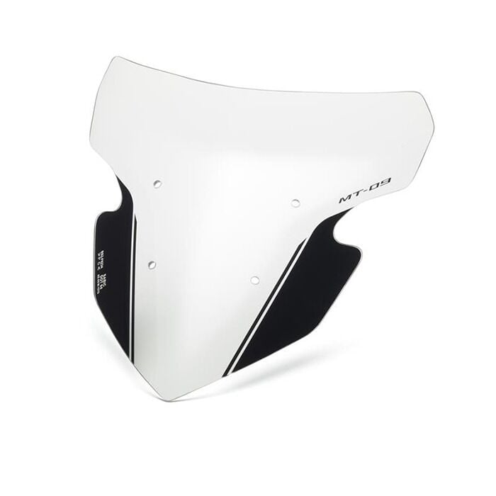 Mt-09 2017-20 Spor Ön Cam BS2F62342000