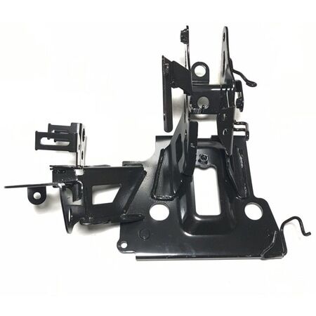 Xmax 250-300 2018-23 Orijinal Kafa Demiri B74F832100